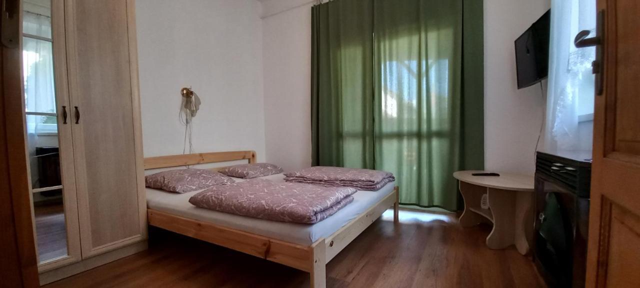 Ildimagdi Apartman Hajdúszoboszló Exterior foto